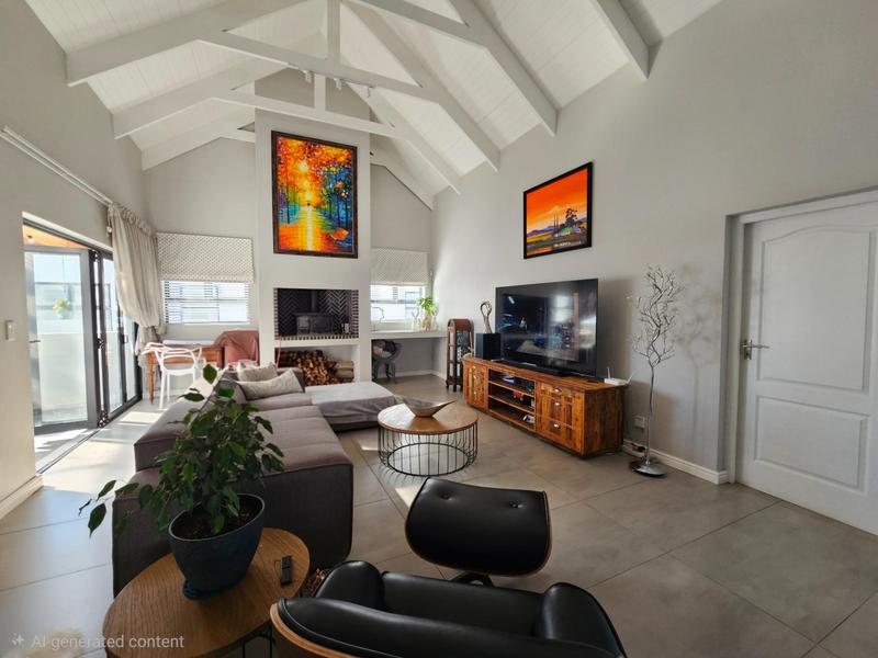 3 Bedroom Property for Sale in Britannia Bay Western Cape